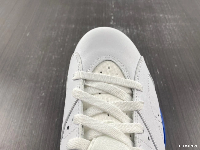 Sport Blue 384664-107 6 Retro Air Jordan (2014) 0917